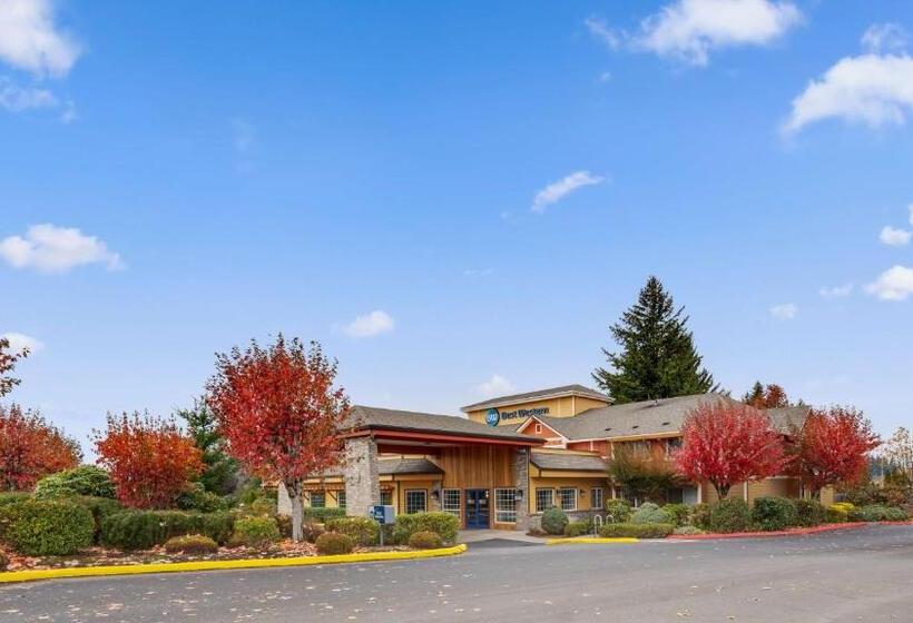 호텔 Best Western Sandy Inn