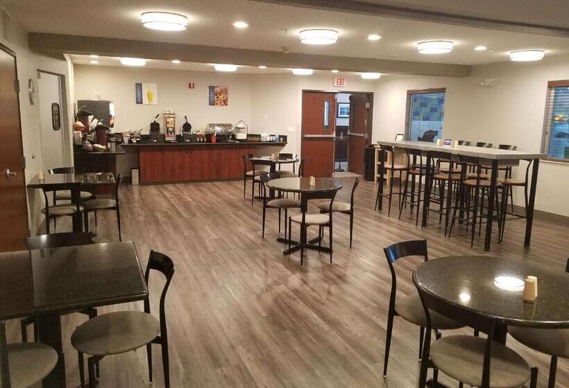 فندق Best Western Sandy Inn