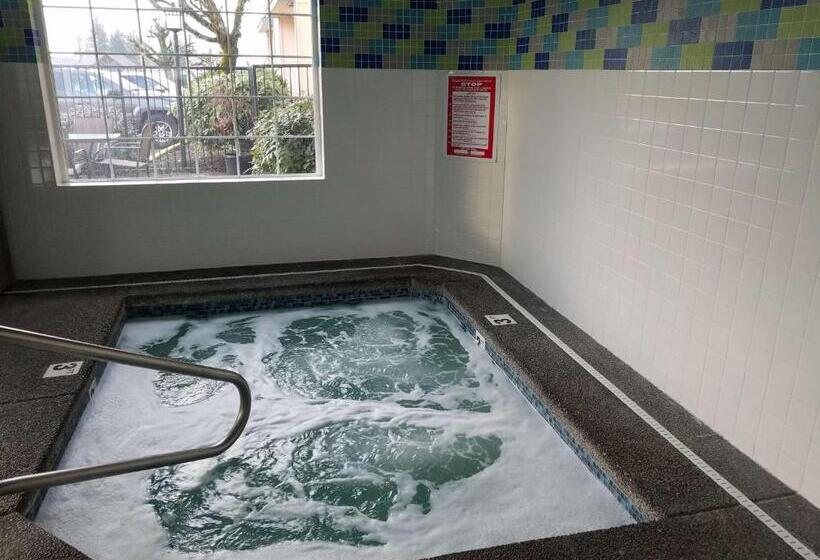 فندق Best Western Sandy Inn