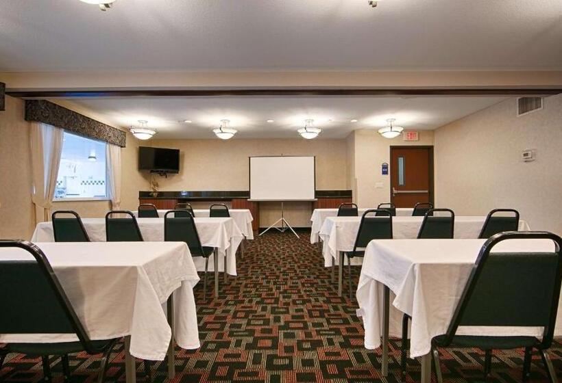 فندق Best Western Sandy Inn