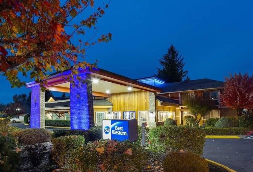 فندق Best Western Sandy Inn