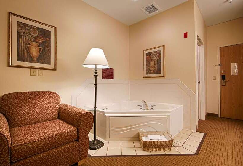 فندق Best Western Wapakoneta Inn