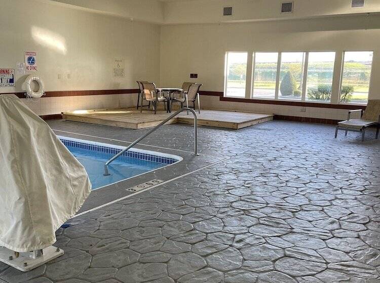 فندق Best Western Wapakoneta Inn