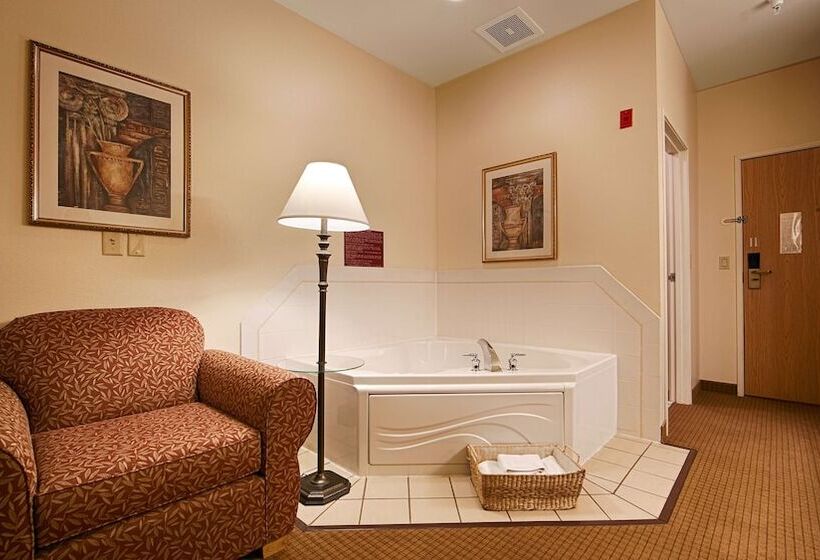 فندق Best Western Wapakoneta Inn