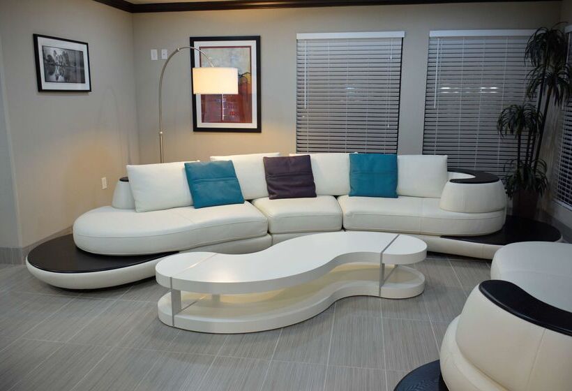 ホテル Best Western Webster/nasa