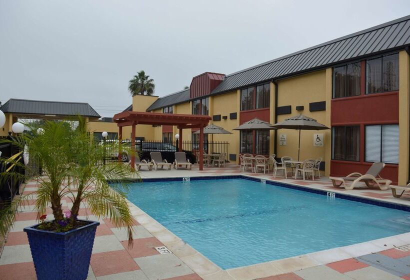 ホテル Best Western Webster/nasa