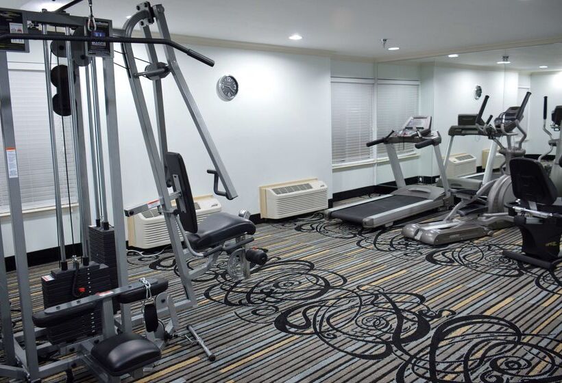 ホテル Best Western Webster/nasa