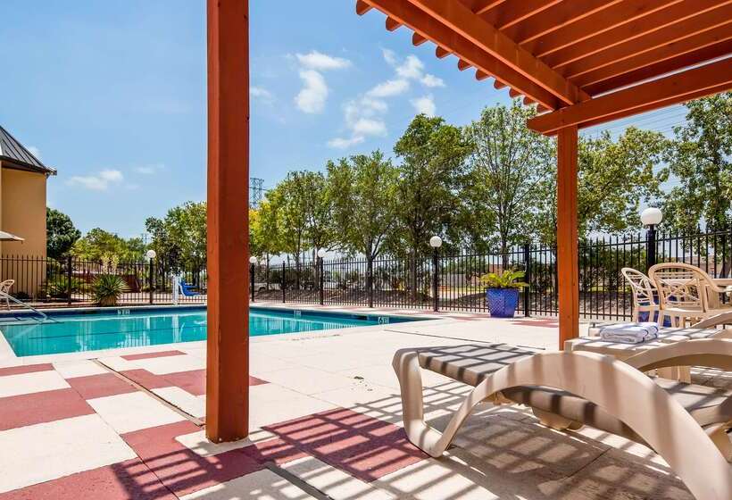 ホテル Best Western Webster/nasa