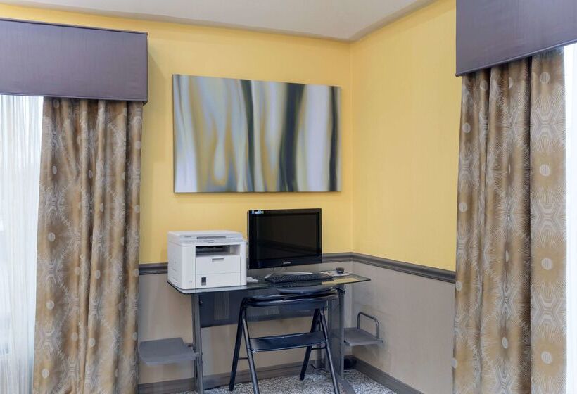 בית מלון כפרי Best Western West Monroe Inn