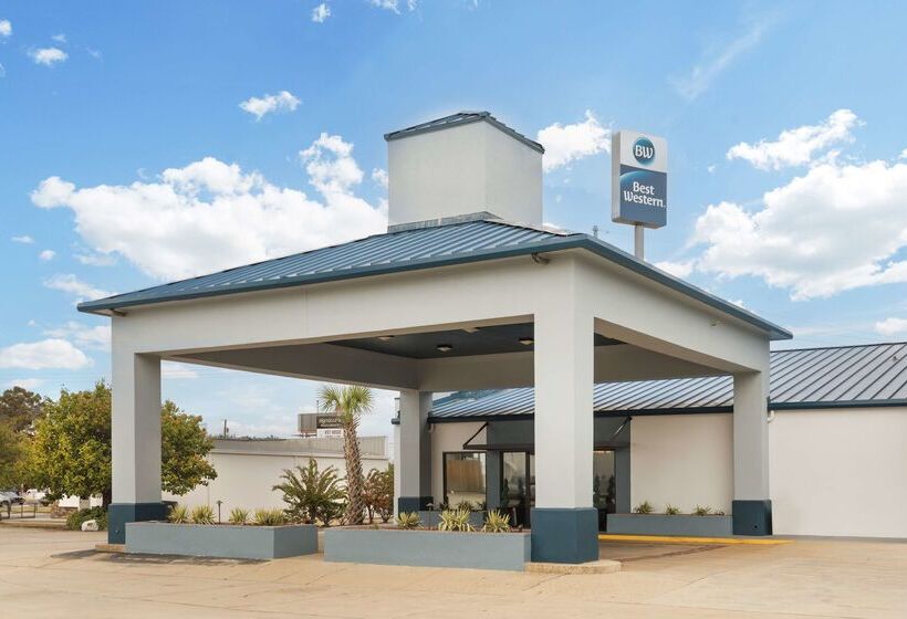 בית מלון כפרי Best Western West Monroe Inn