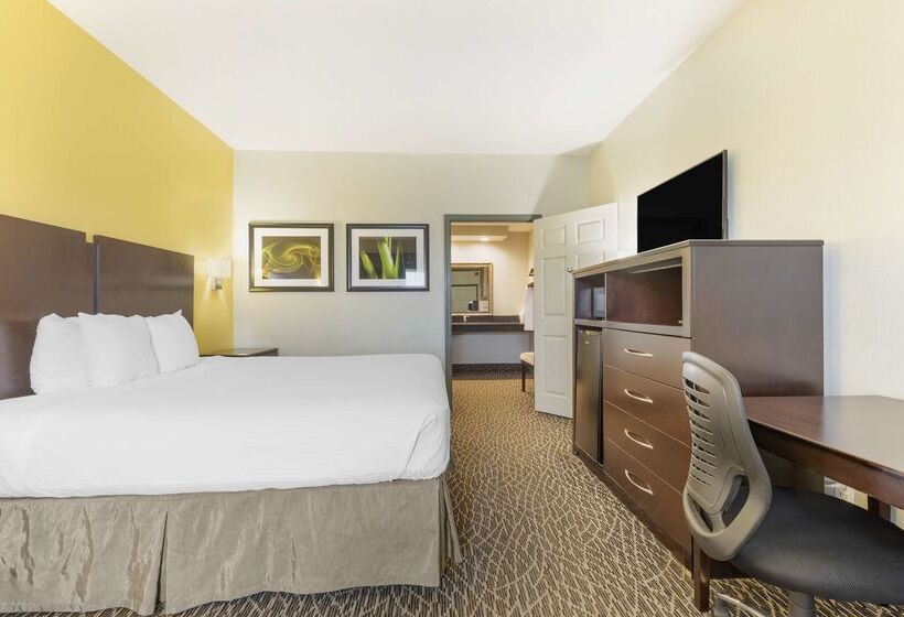 בית מלון כפרי Best Western West Monroe Inn