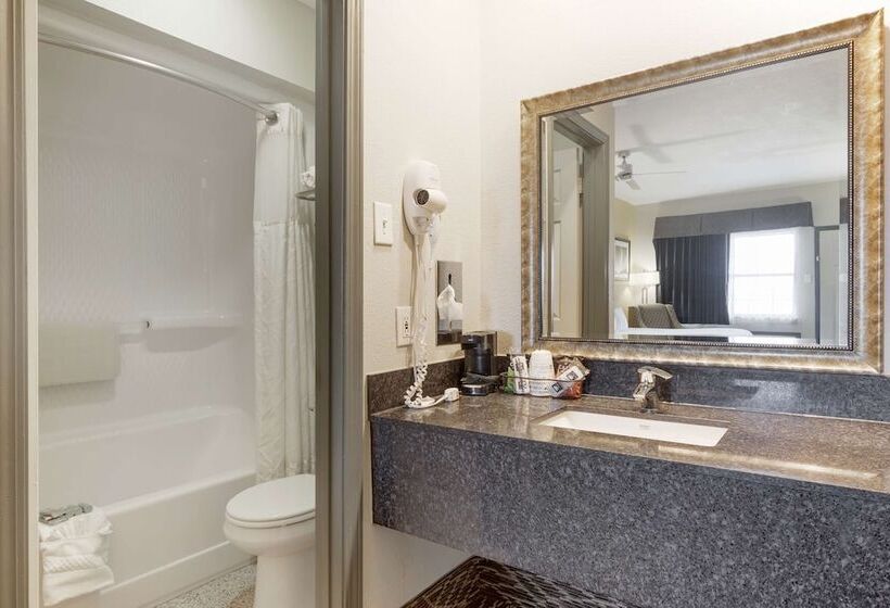 בית מלון כפרי Best Western West Monroe Inn