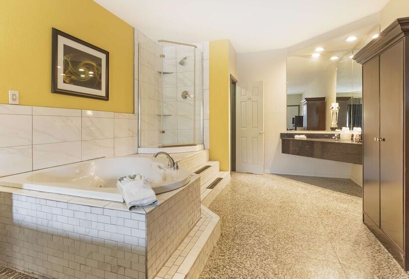 בית מלון כפרי Best Western West Monroe Inn