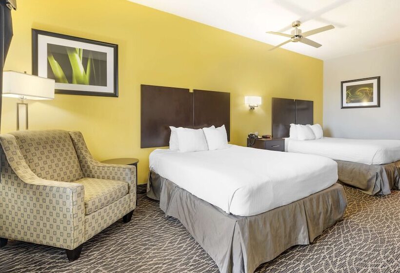 فندق Best Western West Monroe Inn