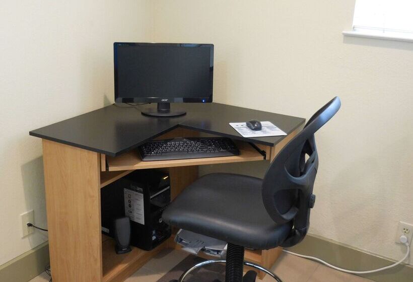 Отель Best Western Willits Inn