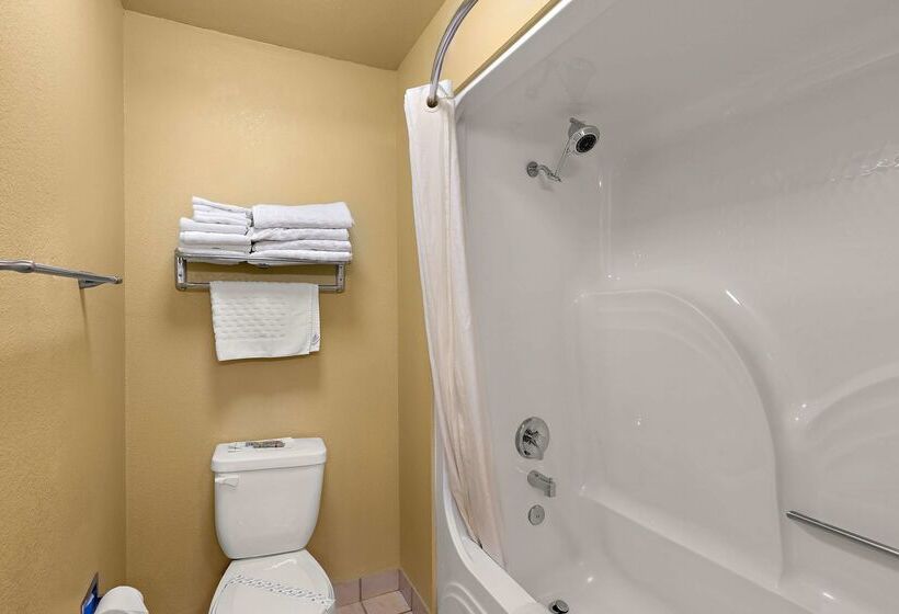 Отель Best Western Willits Inn