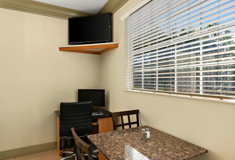 Отель Best Western Willits Inn