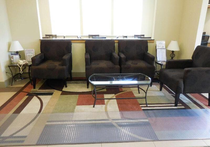 Отель Best Western Willits Inn