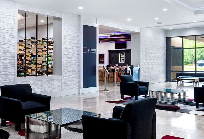 Отель Harborside