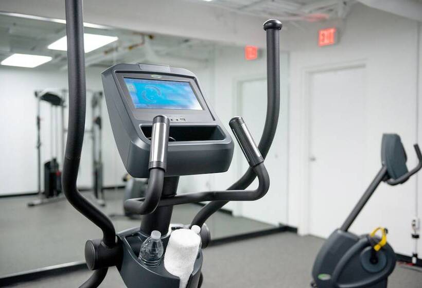 Отель Harborside