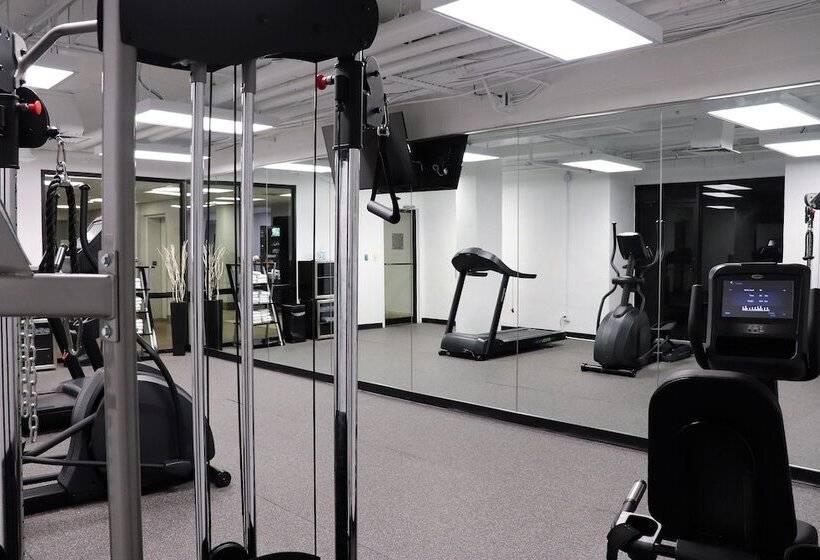 Отель Harborside