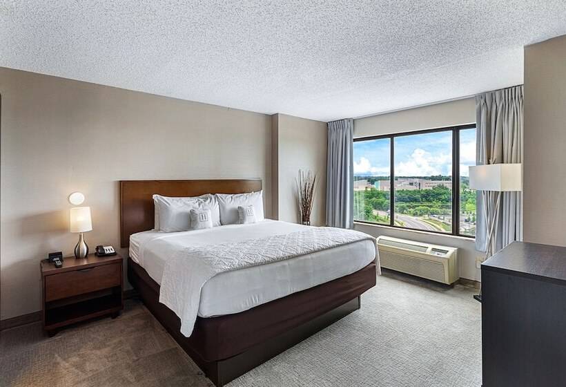 Отель Harborside