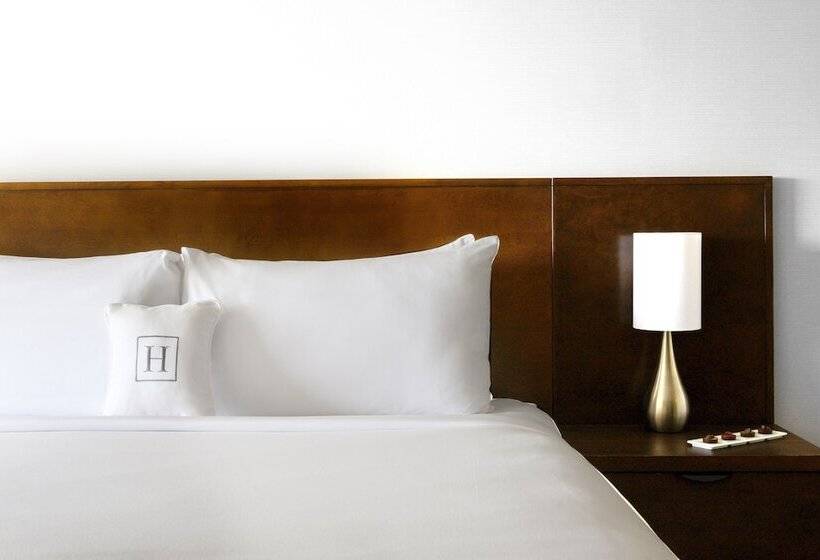 Отель Harborside