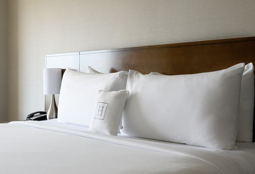 Отель Harborside