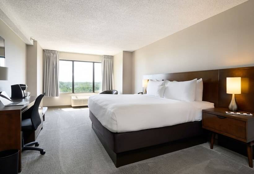 Отель Harborside