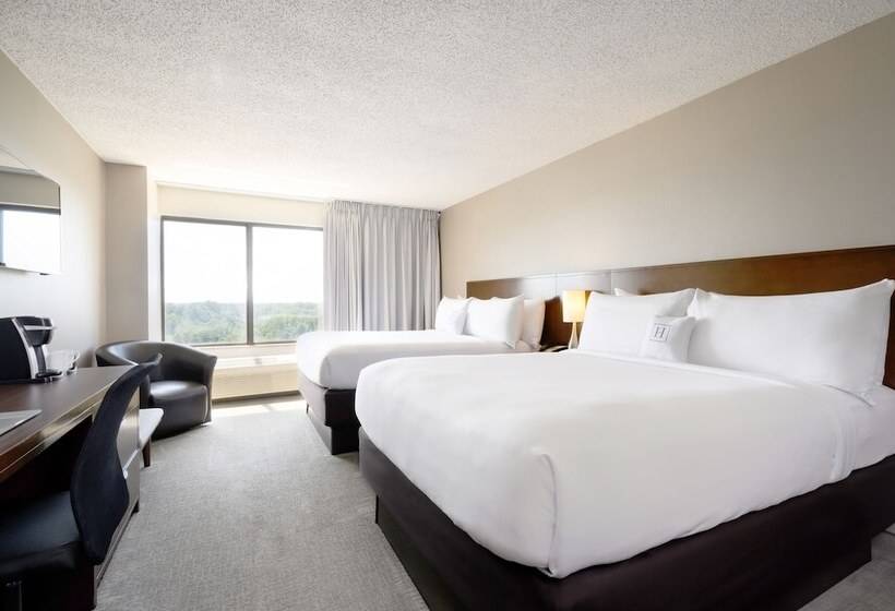 Отель Harborside