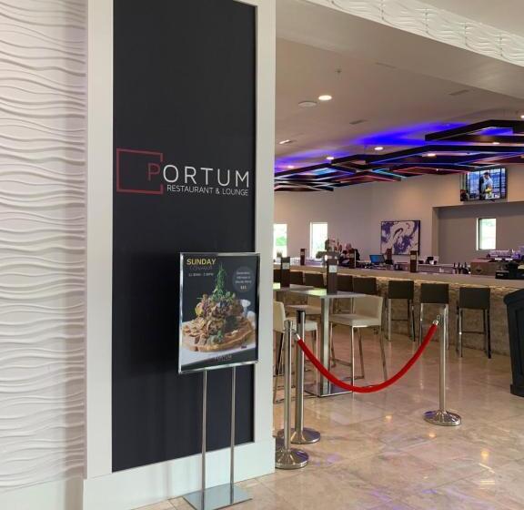 Отель Harborside