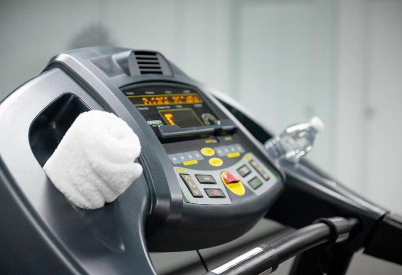 Отель Harborside