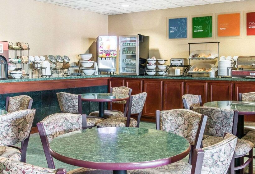 هتل Comfort Inn & Suites Maumee Toledo I80 90