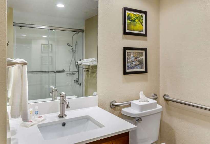 فندق Comfort Inn