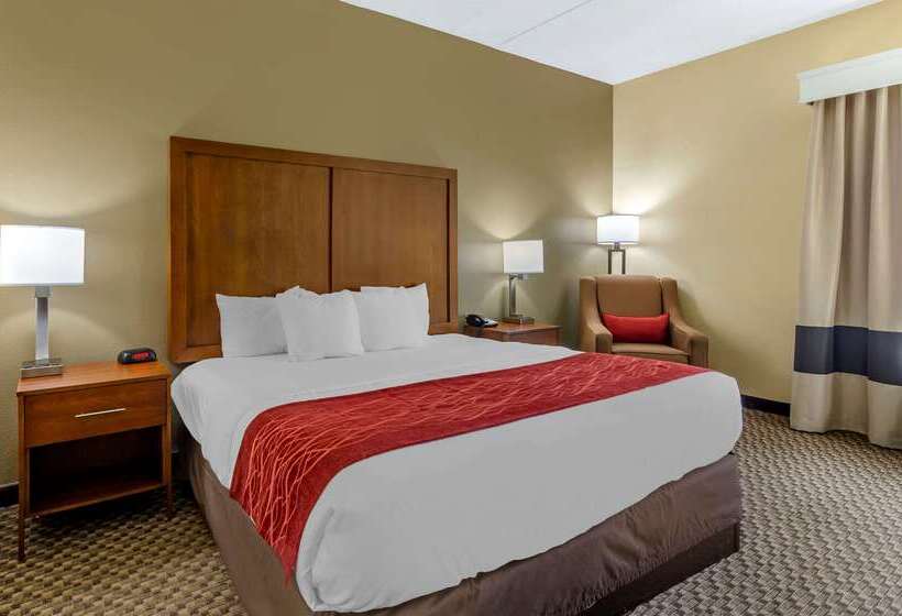 فندق Comfort Inn