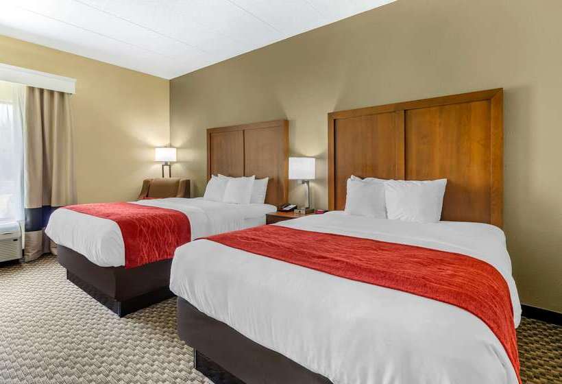 فندق Comfort Inn