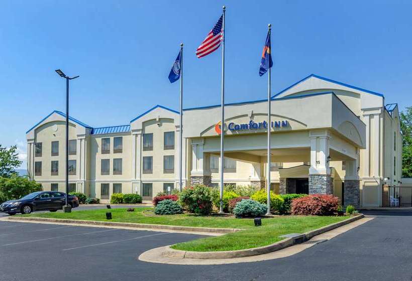 فندق Comfort Inn