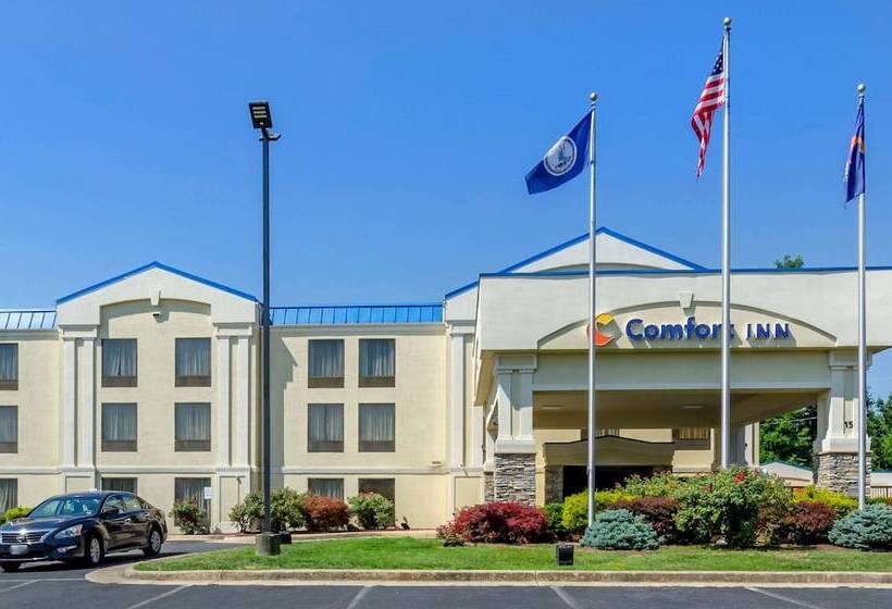 فندق Comfort Inn