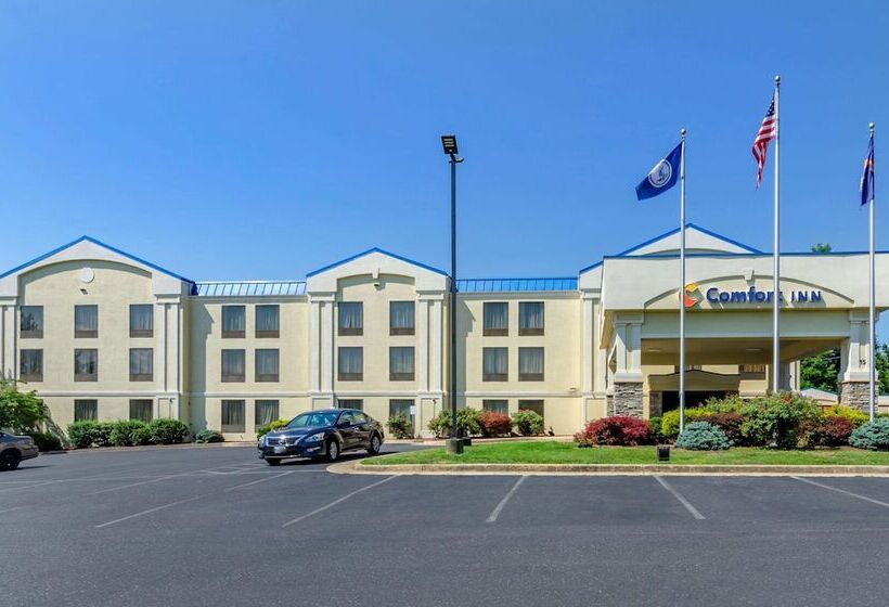 فندق Comfort Inn