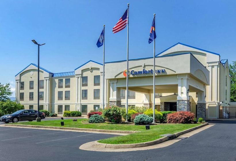 فندق Comfort Inn