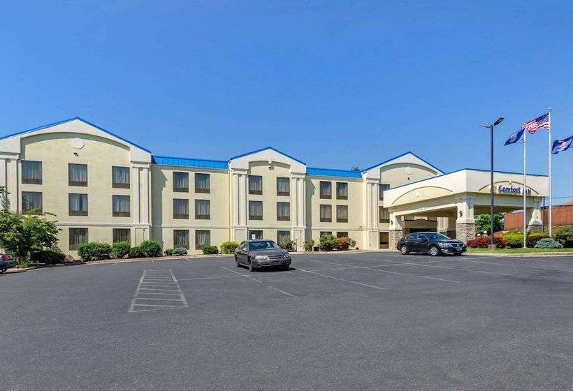 فندق Comfort Inn