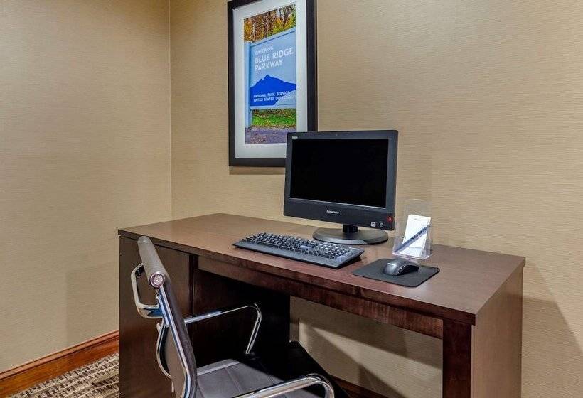 فندق Comfort Inn