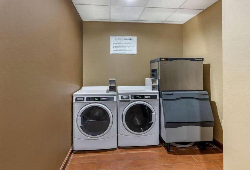 فندق Comfort Inn