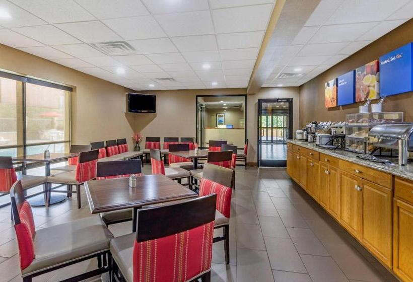 فندق Comfort Inn