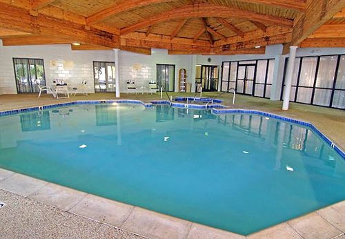 ホテル Radisson  Detroitfarmington Hills