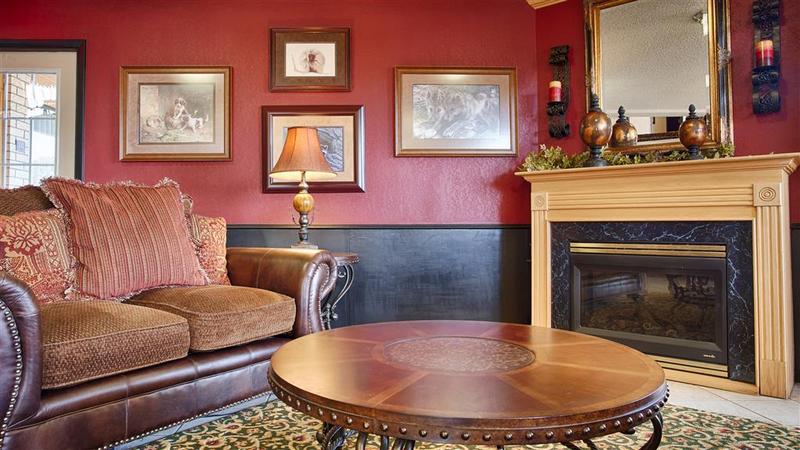 فندق Days Inn By Wyndham Abilene