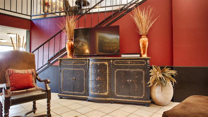 فندق Days Inn By Wyndham Abilene