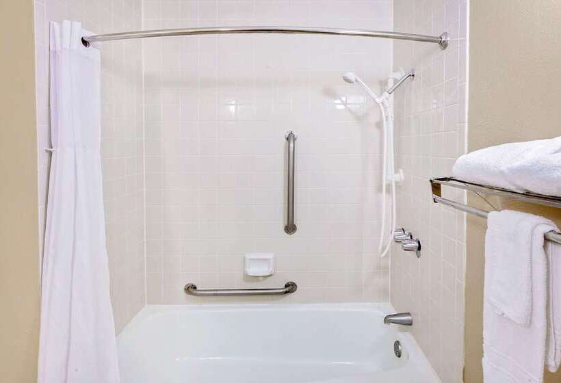 فندق Days Inn By Wyndham Bay City