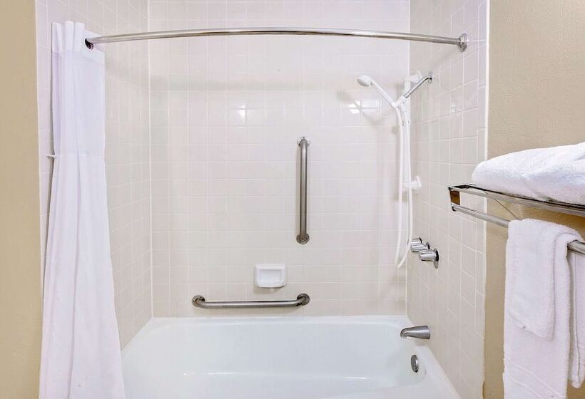 Отель Days Inn By Wyndham Bay City