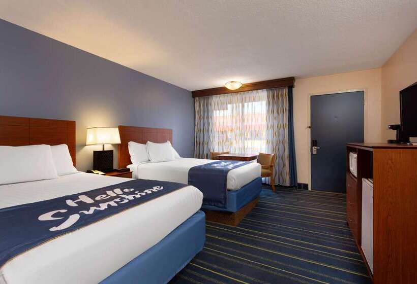 فندق Days Inn By Wyndham Breezewood